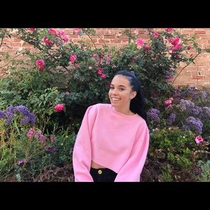 Meet your Posher, Mariah